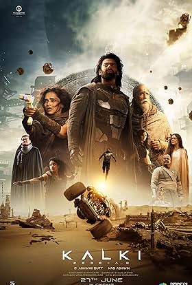 Vegamovies – Kalki 2898 AD (2024) Multi Audio [Hindi + Tamil + Telugu] HDCAMRip Full Movie Download