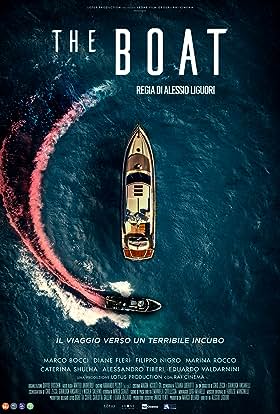 Vegamovies The Boat (2022) Dual Audio [Hindi – English] BluRay Full Movie Download