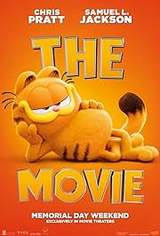 Vegamovies – The Garfield Movie (2024) Dual Audio [Hindi – English] WEB-DL Full Movie Download