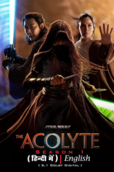 Vegamovies – Star Wars: The Acolyte (2024) S01 [E08 Added] Disney+ Dual Audio [Hindi – English] WEB-DL Original Web Series Download.