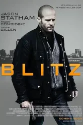 Blitz (2011) Poster