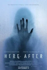 Here After (2024) Poster