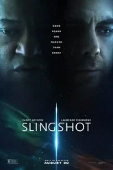 Slingshot (2024) Movie Poster