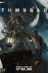 Tumbbad (2018) Poster