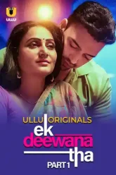 Ek Deewana Tha (2024) S01 Poster