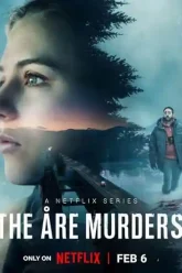 The Åre Murders (2025)