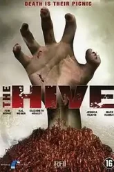 The Hive (2008)