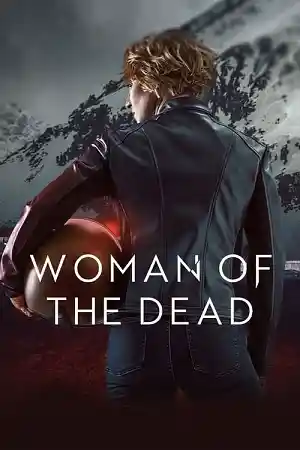 Woman Of The Dead (S01 – S02)