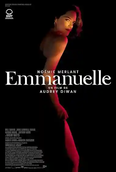 [18+] Emmanuelle (2024)  KatmovieHD