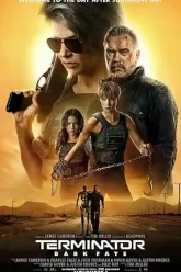 Terminator: Dark Fate (2019)
