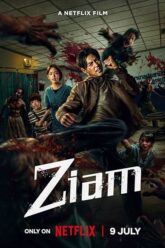 Ziam (2025) Movie Poster