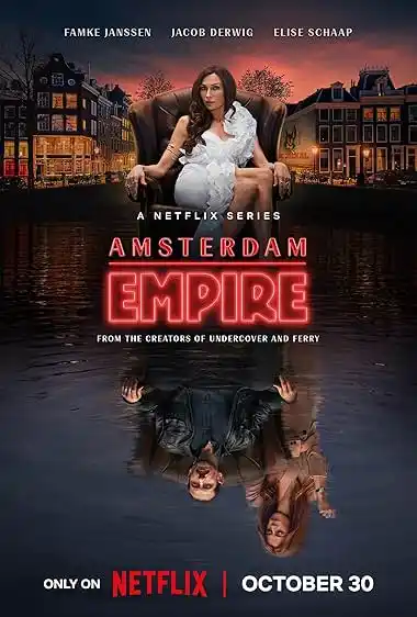 Amsterdam Empire (2025) S01