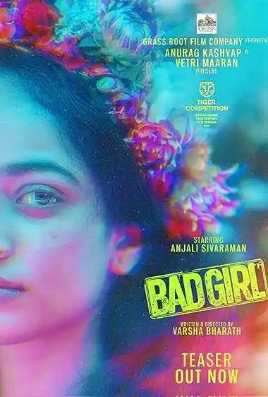 bad-girl