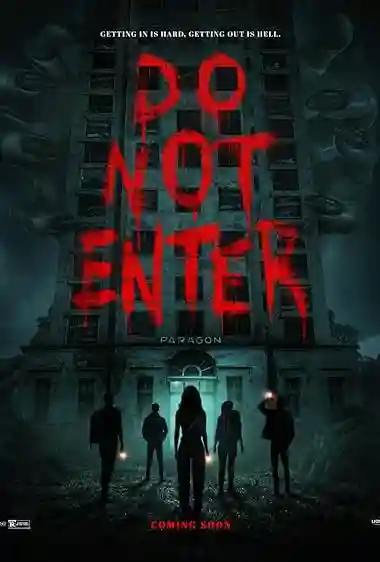 do-not-enter