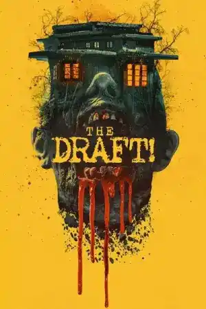 Vegamovies - The Draft Movie Poster