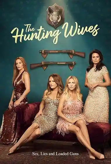 the-hunting-wives