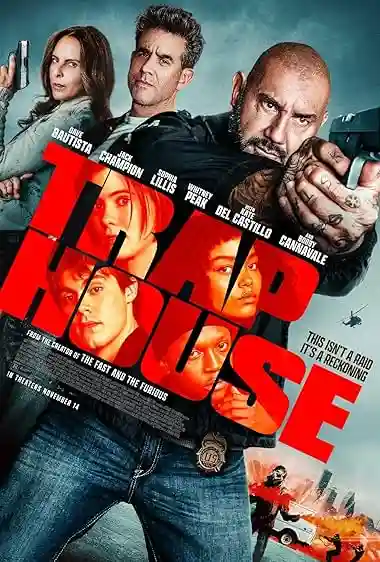 trap-house