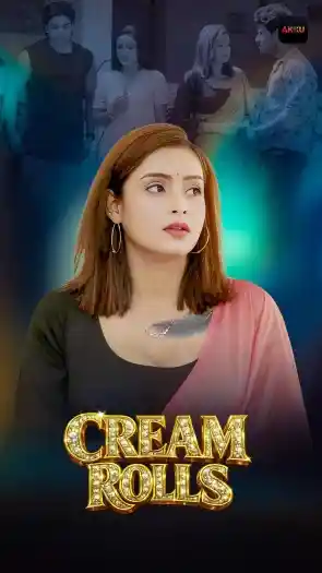 Cream Rolls (2026) S01E01T04 Poster | VegaMovies NL