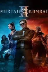 Mortal Kombat II (2026)