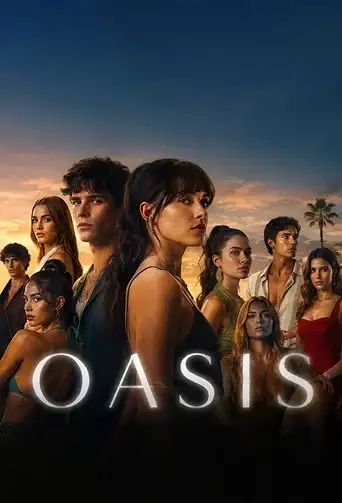 Oasis (2026)