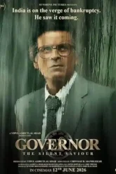 Governor: The Silent Saviour (2026)