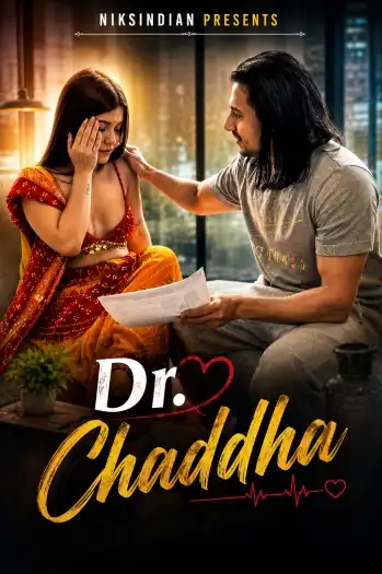 Dr. Chaddha (2026) Poster