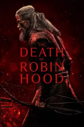 The Death of Robin Hood (2026)